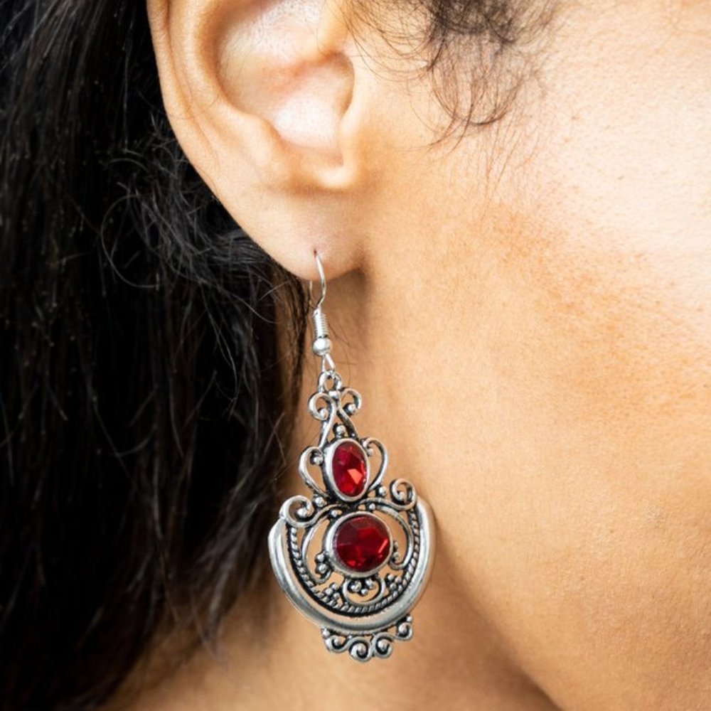 Paparazzi Earrings